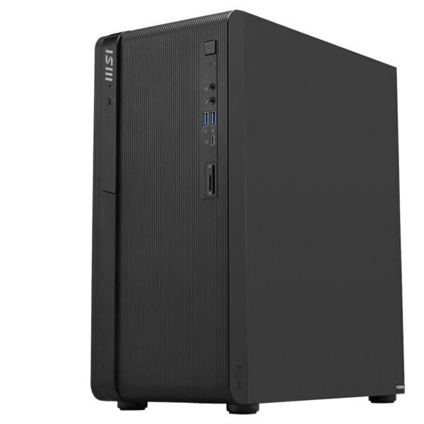 Msi Pro Dp180 Ai 8hg 1409xeu Intel Core Ultra 5 225 16gb Ddr5 512gb Ssd Freedos Masaustu Bilgisayar Fc6