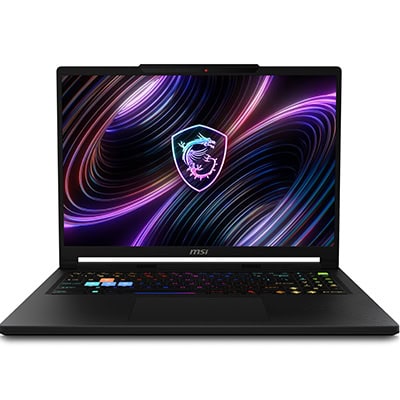 MSI RAIDER A16 HX B8WI-008TR AMD Ryzen 9-8940HX GeForce RTX 5080 16GB 175W 16GB DDR5 1TB SSD 16 inç 2K QHD+ 240Hz W11 Home Gaming Laptop h1