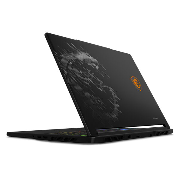 Msi Raider A16 Hx B8wi 008tr Amd Ryzen 9 8940hx Geforce Rtx 5080 16gb 175w 16gb Ddr5 1tb Ssd 16 Inc 2k Qhd 240hz W11 Home Gaming Laptop Fc5