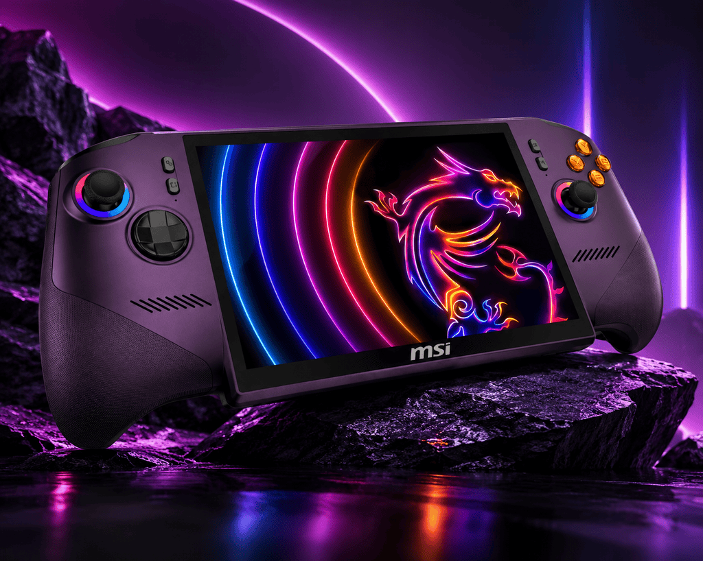 Msi Tokyo Game Show 2026’da Rtx 5090, Ai Laptop Ve Yeni Gaming Ürünlerini Sergiliyor H4