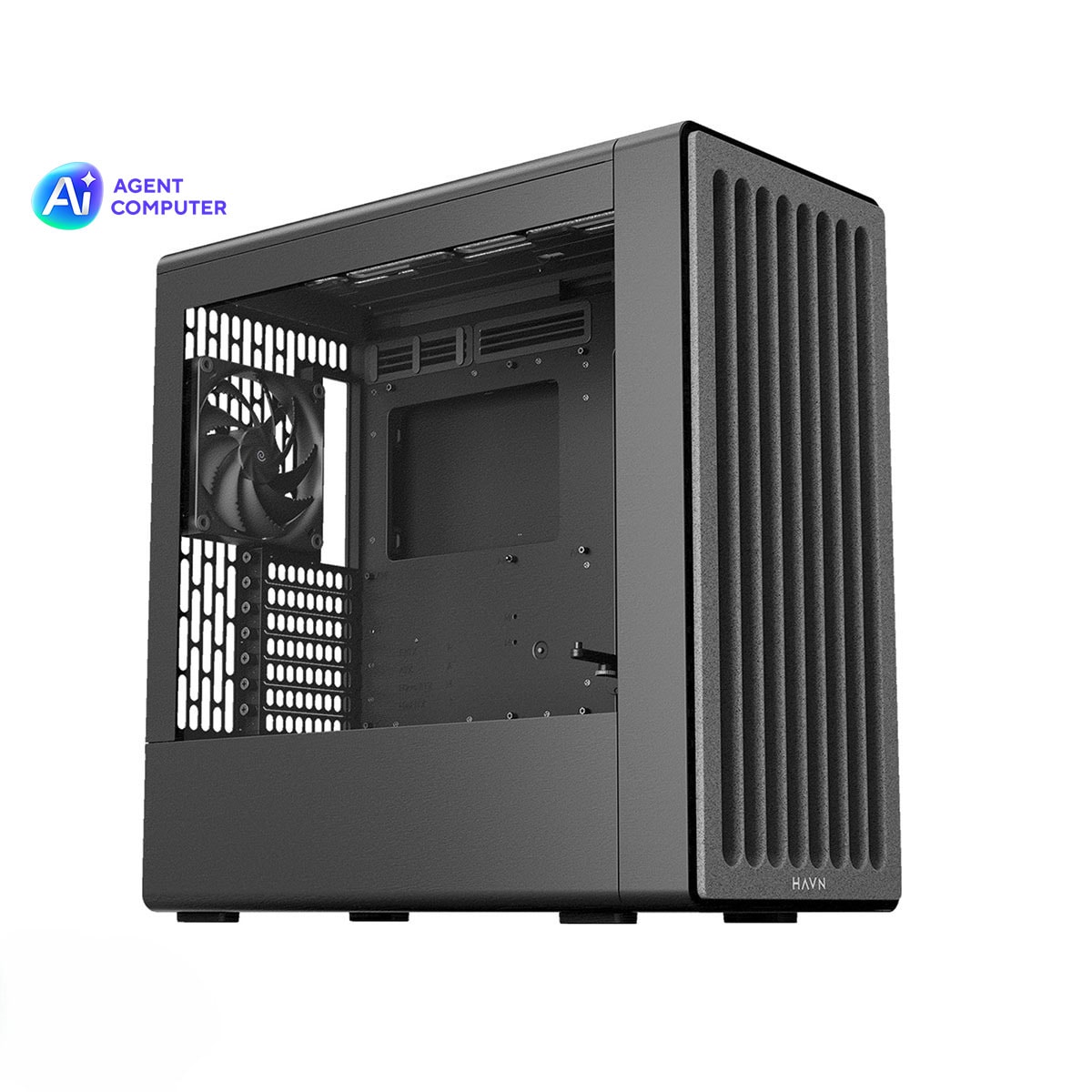 NEON-32 R9X PLUS / AMD Ryzen 9 9950X3D BOX / ASUS TUF Gaming GeForce RTX 5090 OC 32GB / 64GB RAM / 2TB M.2 SSD / Ai Agent Computer