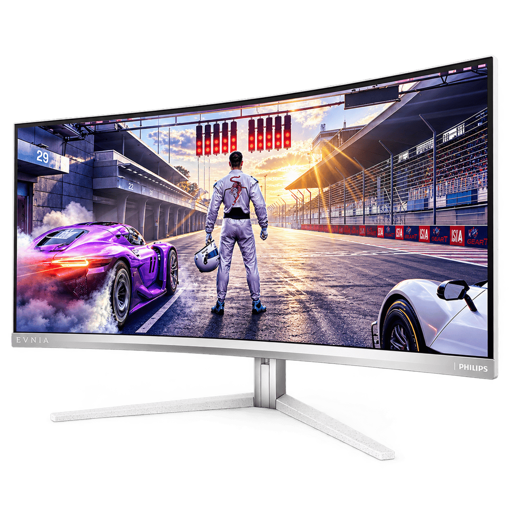 Philips'ten Oyuncuları Heyecanlandıran Monitör! 280 Hz Ve 5. Nesil Qd Oled Bir Arada H6