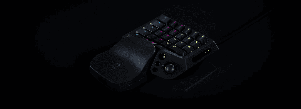 Razer Tartarus V2 Pro Tanıtıldı! 8000 Hz Ve Rapid Trigger Ile Kontrol Tek Elde H2