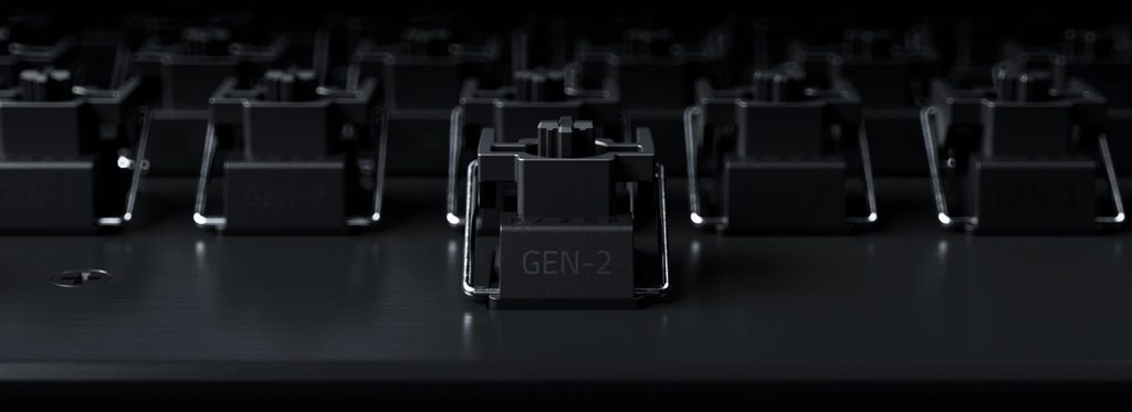 Razer Tartarus V2 Pro Tanıtıldı! 8000 Hz Ve Rapid Trigger Ile Kontrol Tek Elde H3