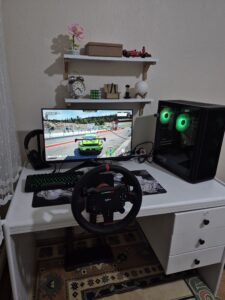Müşteri değerlendirme fotoğrafı