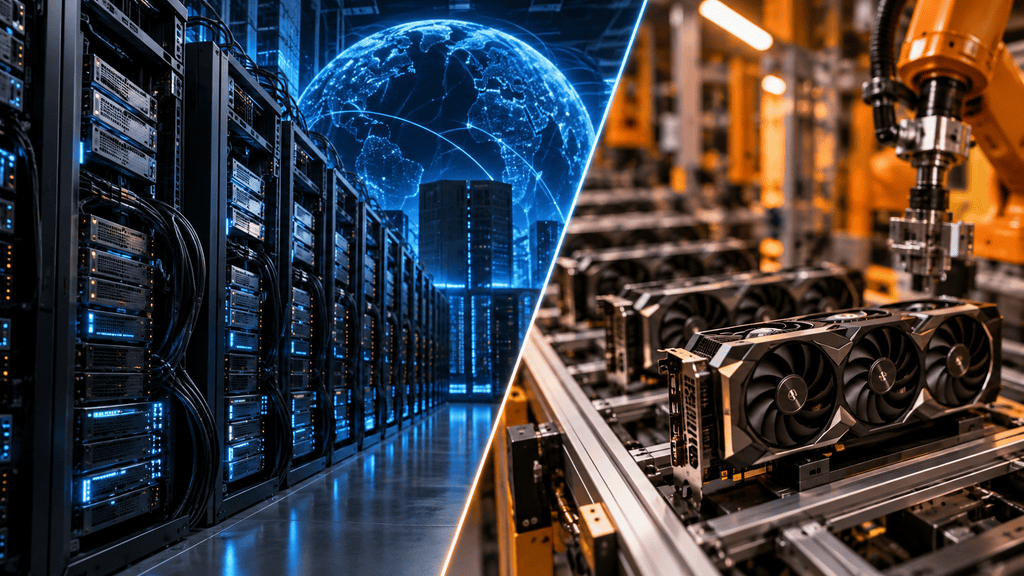 Rtx 60 Serisi 2028’e Mi Kaldı Nvidia Rubin Ve Amd Rdna 5 İçin Yeni İddia H4