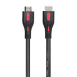 S Link 1 5 Metre V2 0 4k 60hz 191 Hdmi Kablo Sl Hdm4k011 Fc1