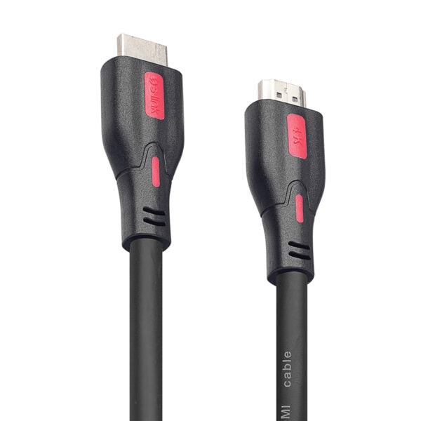 S Link 1 5 Metre V2 0 4k 60hz 191 Hdmi Kablo Sl Hdm4k011 Fc2