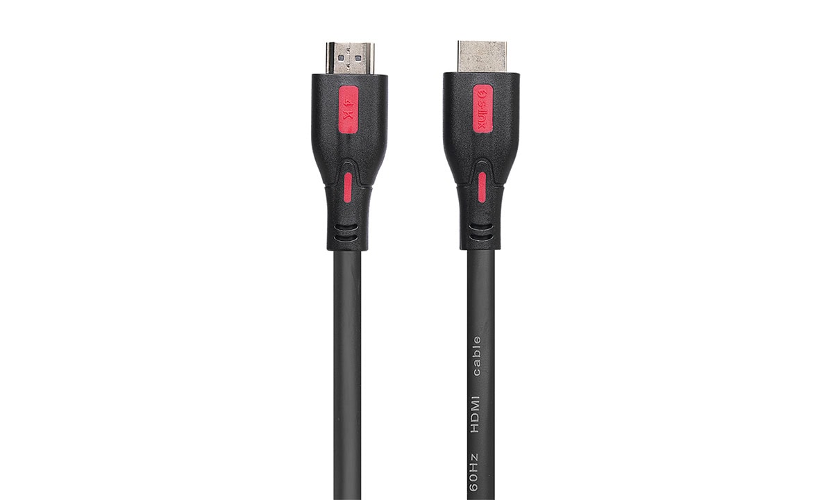 4K 60 Hz Görüntü Desteği