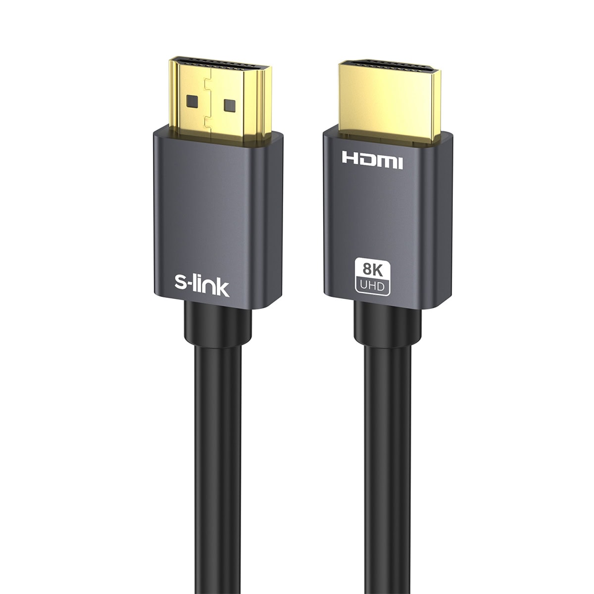 S Link 1 5 Metre V2 1 8k 60hz 4k 120hz Hdmi Kablo Sl Hm8k15 Fc1