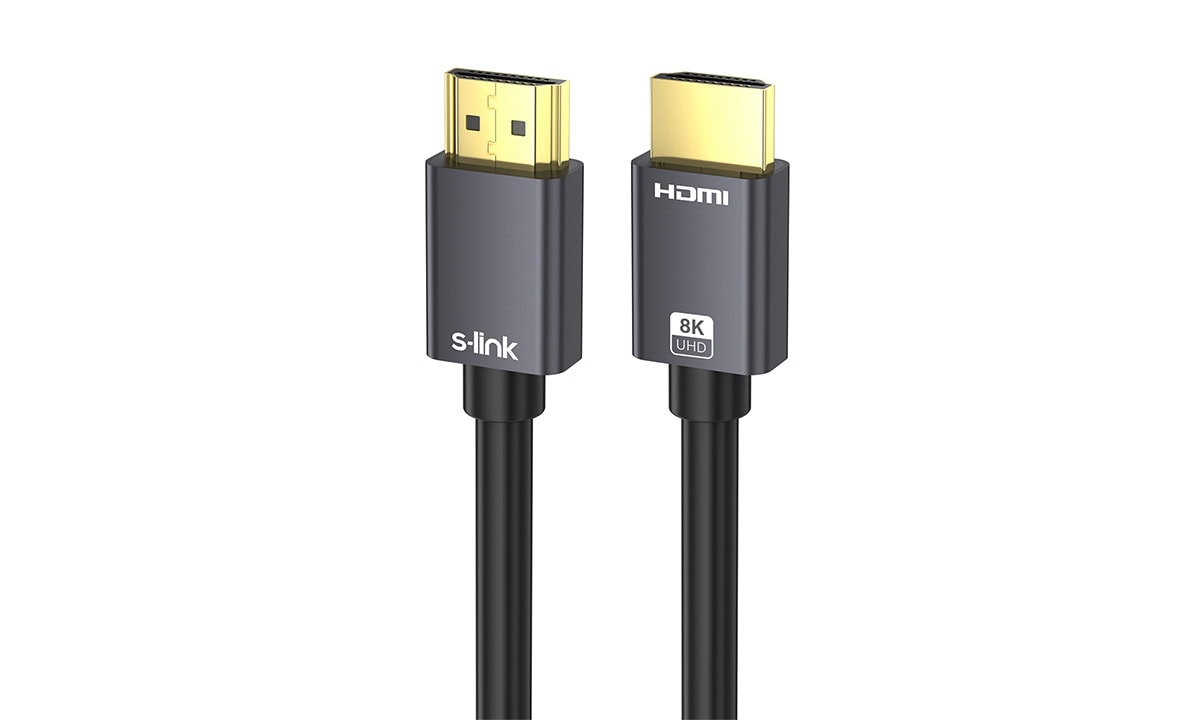 8K ve 4K Yüksek Yenileme Hızı Desteği