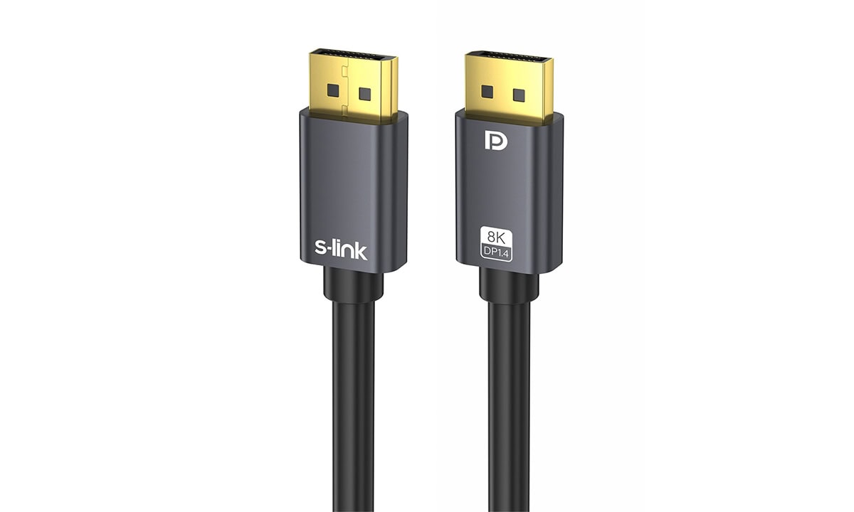 8K Çözünürlükte Net Görüntü Aktarımı