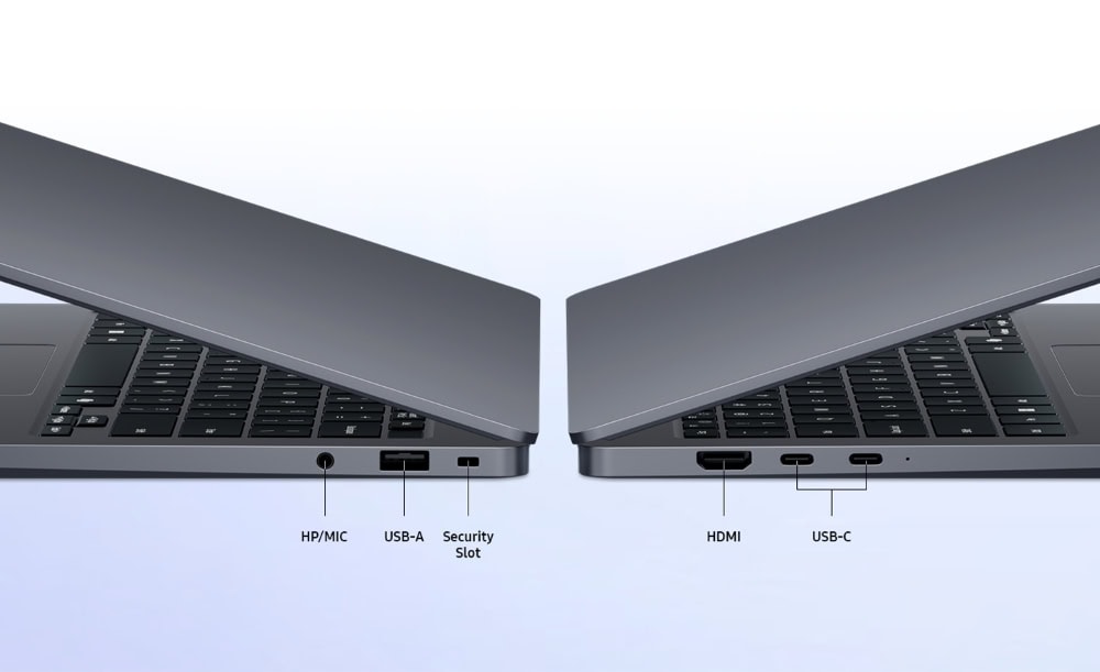 Samsung Mobile The New Galaxy Book6 Galaxy Book6 Lineup Galaxy Ai Main5