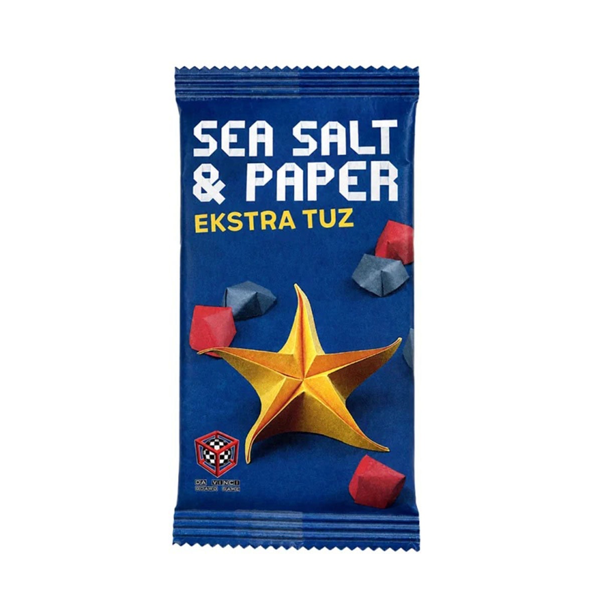 Sea Salt & Paper Ekstra Tuz Türkçe Ek Paket 1