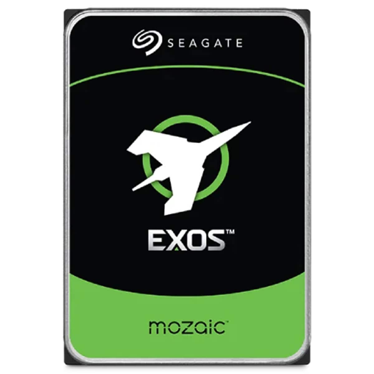 Seagate Exos 8tb 7200rpm 256mb Onbellek 3 5 Inc Sata 3 0 Harddisk St8000nm017b Fc1