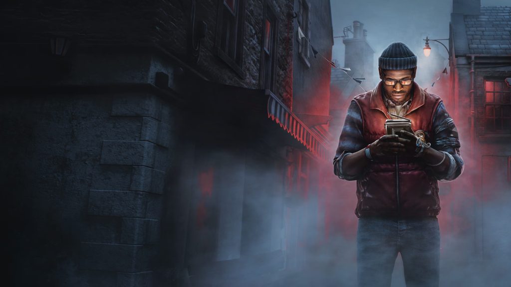 Silent Hill Townfall’a Hazır Mısınız Oyuna Uygun Gaming Pc Tavsiyeleri H2