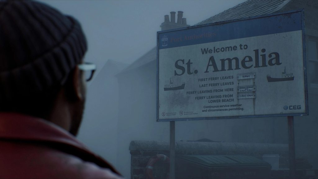 Silent Hill Townfall’a Hazır Mısınız Oyuna Uygun Gaming Pc Tavsiyeleri H3