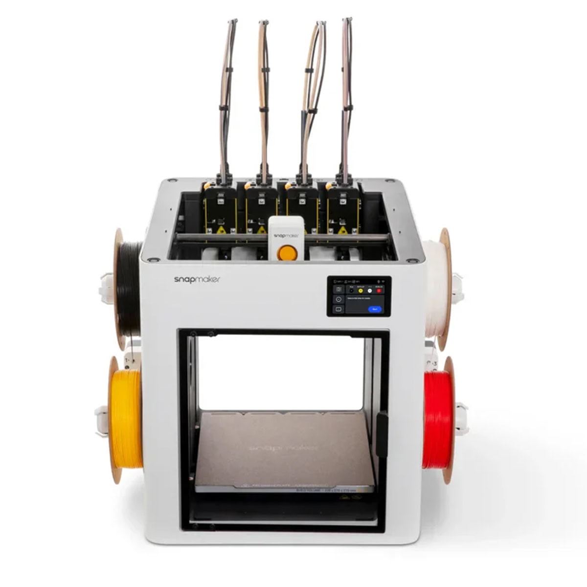 Snapmaker U1 Kapali Kasa 3d Yazici Fc1
