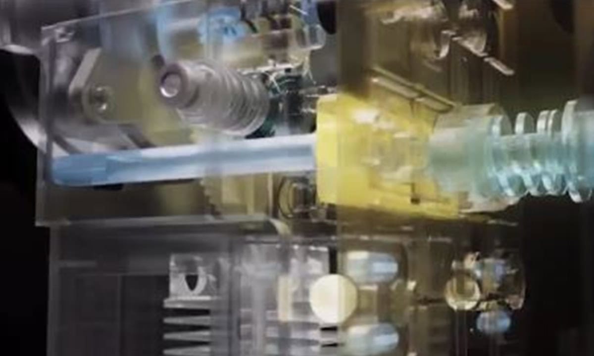 Renk Değişiminde Filament İsrafına Son