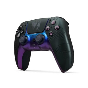 Sony Dualsense Kablosuz Ps5 Oyun Kolu – Grand Theft Auto Vi Siyah Sınırlı Sürüm (resmi Distribütör Garantili) 2