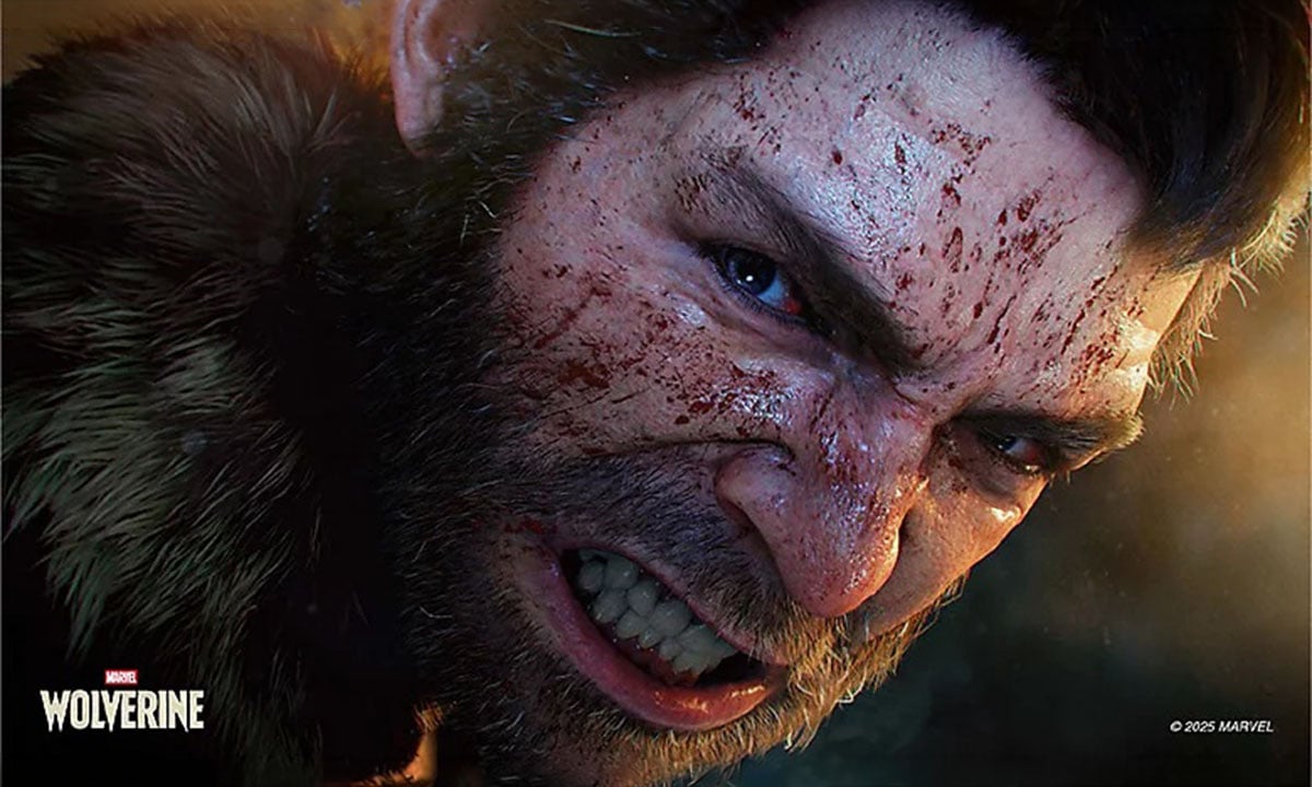 Efsanevi Wolverine İçin Yepyeni Bir Macera