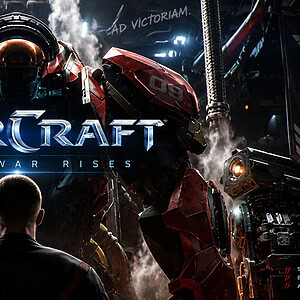 Starcraft Geri Dönüyor Yeni Oyun Açık Dünya Shooter Olacak 1