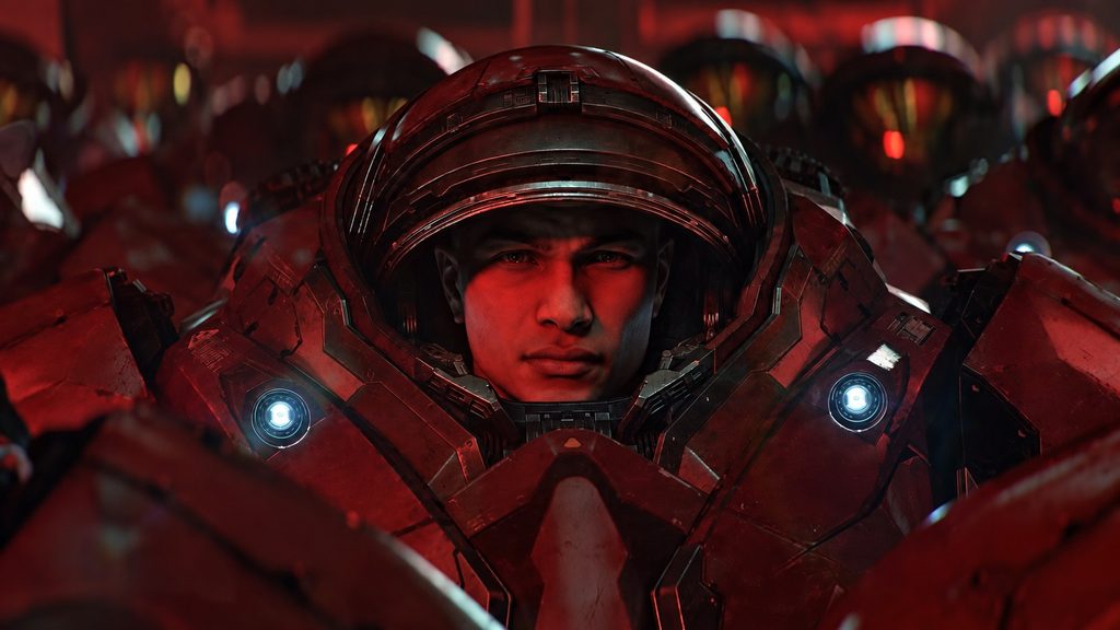 Starcraft Geri Dönüyor Yeni Oyun Açık Dünya Shooter Olacak H2