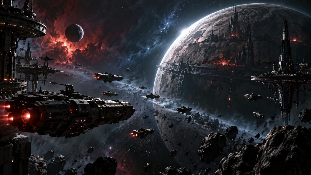 Starcraft Geri Dönüyor Yeni Oyun Açık Dünya Shooter Olacak H3