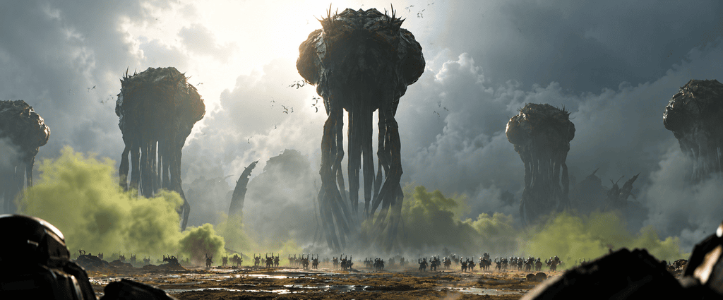 Starcraft Geri Dönüyor Yeni Oyun Açık Dünya Shooter Olacak H5