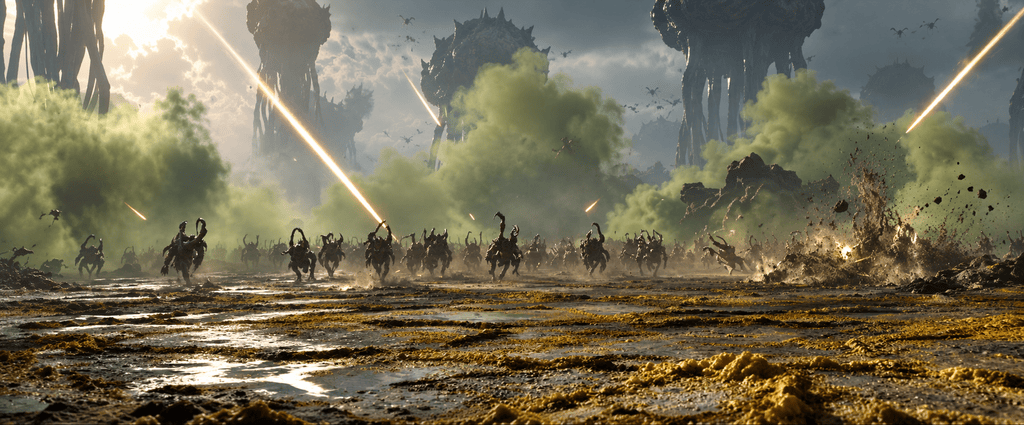 Starcraft Geri Dönüyor Yeni Oyun Açık Dünya Shooter Olacak H7