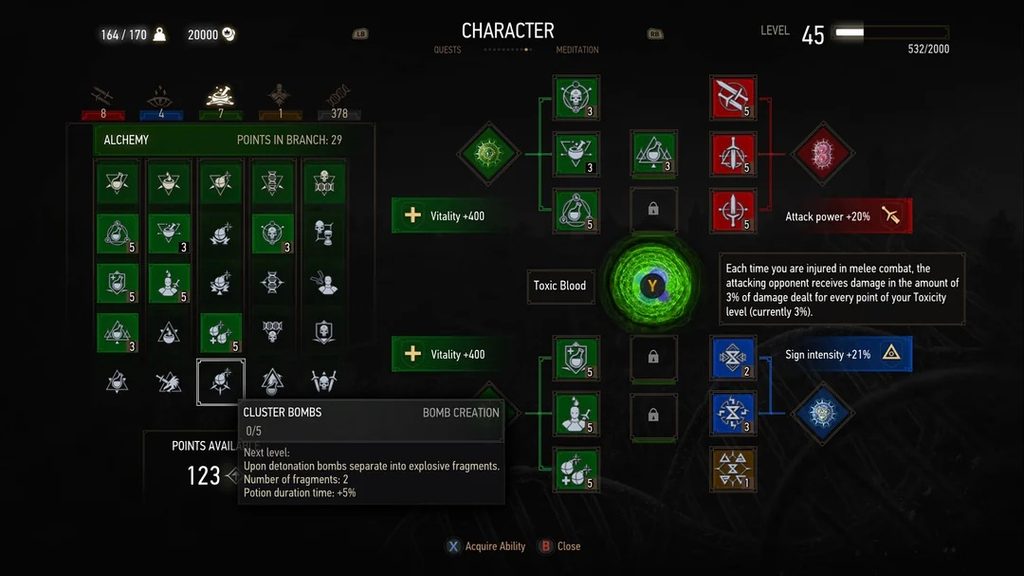 The Witcher 3 Wild Hunt Remastered Çıktı! Ücretsiz Yükseltme Ve Büyük Grafik Güncellemesi H4
