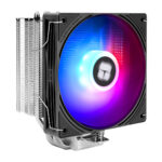 Thermalright Assassin Classic 4 Se Argb Black Tl Nt12 S 120mm 4 X 6mm Isi Borulu Intel Amd Uyumlu Hava Sogutucu 2 Yil Birebir Degisim Garantili Fc1