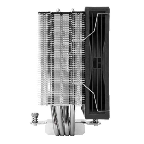 Thermalright Assassin Classic 4 Se Argb Black Tl Nt12 S 120mm 4 X 6mm Isi Borulu Intel Amd Uyumlu Hava Sogutucu 2 Yil Birebir Degisim Garantili Fc3