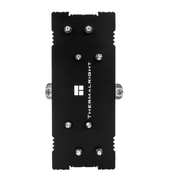 Thermalright Assassin Classic 4 Se Argb Black Tl Nt12 S 120mm 4 X 6mm Isi Borulu Intel Amd Uyumlu Hava Sogutucu 2 Yil Birebir Degisim Garantili Fc5