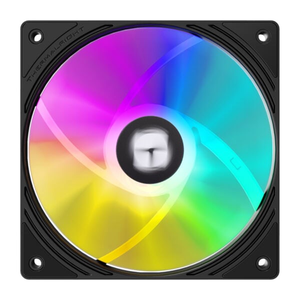 Thermalright Assassin Classic 4 Se Argb Black Tl Nt12 S 120mm 4 X 6mm Isi Borulu Intel Amd Uyumlu Hava Sogutucu 2 Yil Birebir Degisim Garantili Fc6