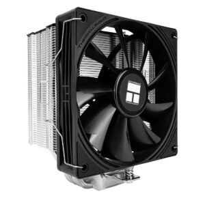 Thermalright Assassin Classic 4 Se Black Tl Nt12 120mm 4 X 6mm Isi Borulu Intel Amd Uyumlu Hava Sogutucu 2 Yil Birebir Degisim Garantili Fc1