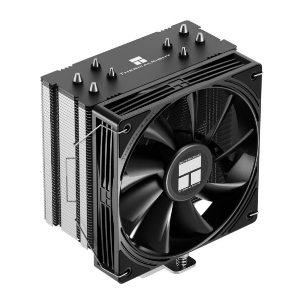 Thermalright Assassin Classic 4 Se Black Tl Nt12 120mm 4 X 6mm Isi Borulu Intel Amd Uyumlu Hava Sogutucu 2 Yil Birebir Degisim Garantili Fc2