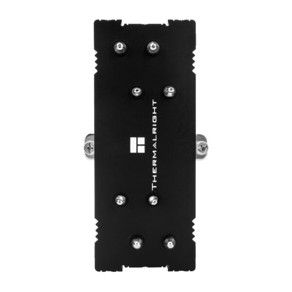 Thermalright Assassin Classic 4 Se Black Tl Nt12 120mm 4 X 6mm Isi Borulu Intel Amd Uyumlu Hava Sogutucu 2 Yil Birebir Degisim Garantili Fc5