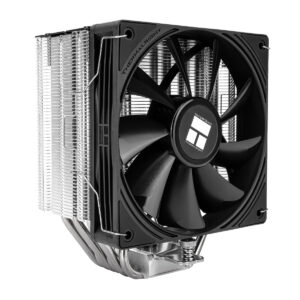 Thermalright Assassin Classic 6 Se Black Tl Nt12 120mm 6 X 6mm Isi Borulu Intel Amd Uyumlu Hava Sogutucu 2 Yil Birebir Degisim Garantili Fc1