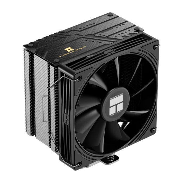 Thermalright Assassin Classic 6 Se Black Tl Nt12 120mm 6 X 6mm Isi Borulu Intel Amd Uyumlu Hava Sogutucu 2 Yil Birebir Degisim Garantili Fc2