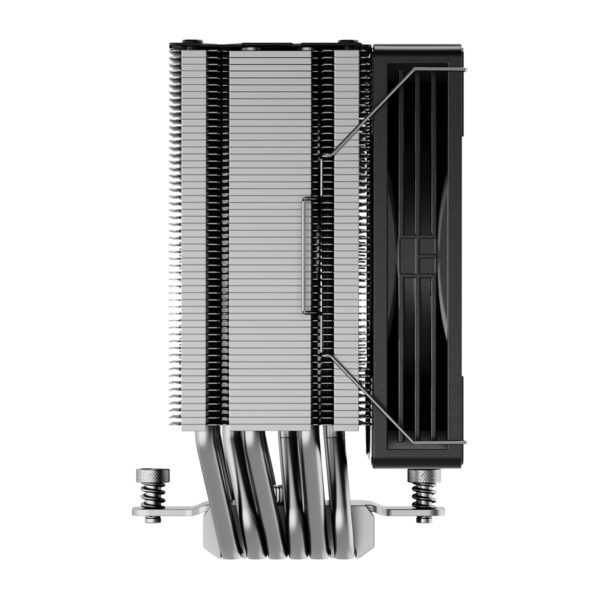 Thermalright Assassin Classic 6 Se Black Tl Nt12 120mm 6 X 6mm Isi Borulu Intel Amd Uyumlu Hava Sogutucu 2 Yil Birebir Degisim Garantili Fc3