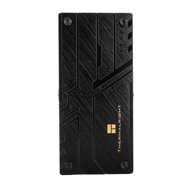 Thermalright Assassin Classic 6 Se Black Tl Nt12 120mm 6 X 6mm Isi Borulu Intel Amd Uyumlu Hava Sogutucu 2 Yil Birebir Degisim Garantili Fc5