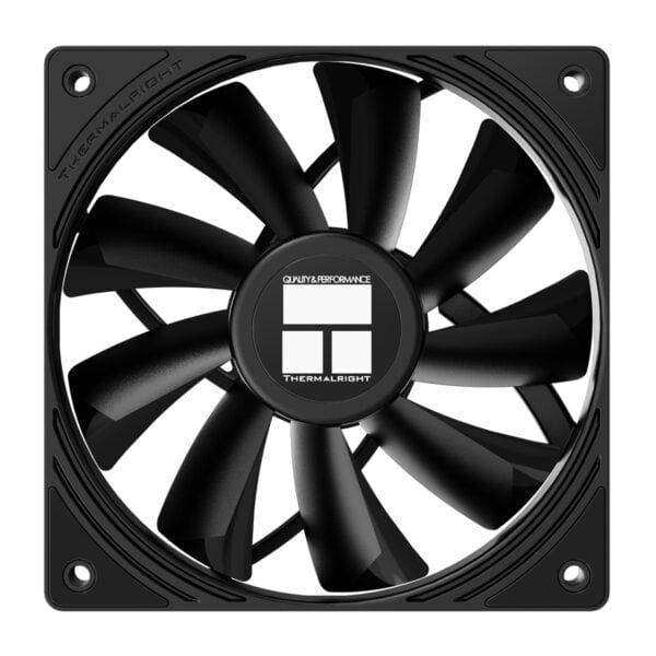 Thermalright Assassin Classic 6 Se Black Tl Nt12 120mm 6 X 6mm Isi Borulu Intel Amd Uyumlu Hava Sogutucu 2 Yil Birebir Degisim Garantili Fc6