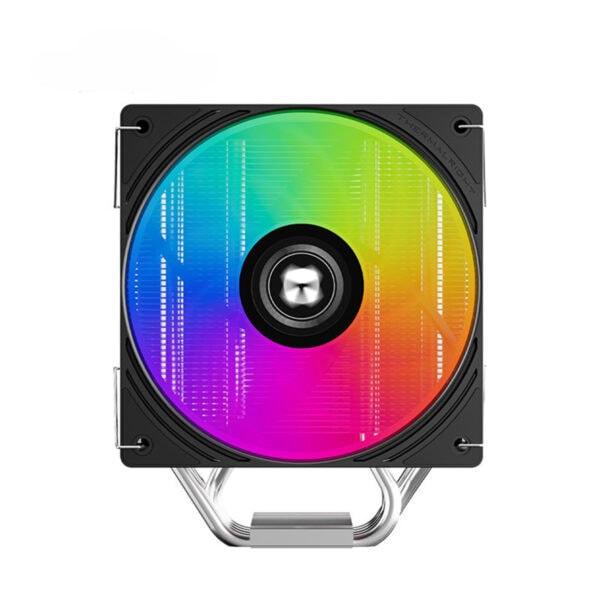 Thermalright Assassin X 120 G Argb Black Lga1700 Tl N12 R9 S V2 3