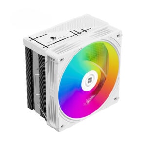 Thermalright ASSASSIN X 120-G ARGB WHITE AM4/AM5 TL-N12W-R9 V2 120mm 4 x 6mm Isı Borulu AMD Uyumlu Hava Soğutucu – 2 Yıl Birebir Değişim Garantili