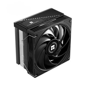 Thermalright Assassin X 120 G Black Am4am5 Tl N12 R9 V2 120mm 4 X 6mm Isı Borulu Amd Uyumlu Hava Soğutucu 2