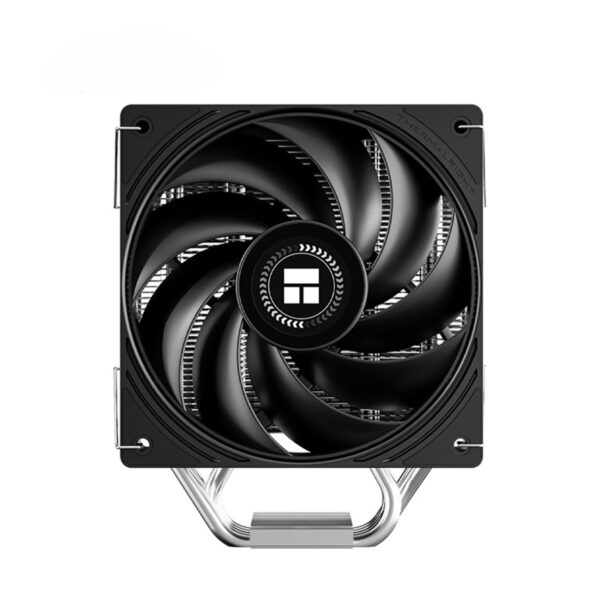 Thermalright Assassin X 120 G Black Am4am5 Tl N12 R9 V2 120mm 4 X 6mm Isı Borulu Amd Uyumlu Hava Soğutucu 3