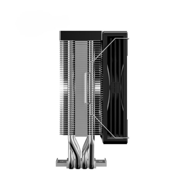 Thermalright Assassin X 120 G Black Lga1700 Tl N12 R9 V2 120mm 4 X 6mm Isı Borulu Intel Uyumlu Hava Soğutucu 4