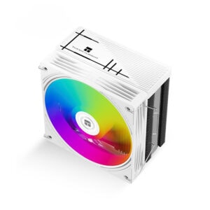Thermalright ASSASSIN X 120-G WHITE LGA1700 TL-N12W-R9 V2 120mm 4 x 6mm Isı Borulu Intel Uyumlu Hava Soğutucu – 2 Yıl Birebir Değişim Garantili