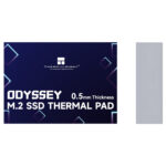 Thermalright Odyssey 0 5 Mm M 2 Ssd Termal Pad Fc1
